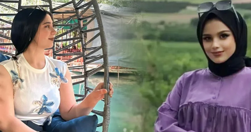 İlayda ve Helin in katilleri yakın arkadaş çıktı! Son dakika haberleri