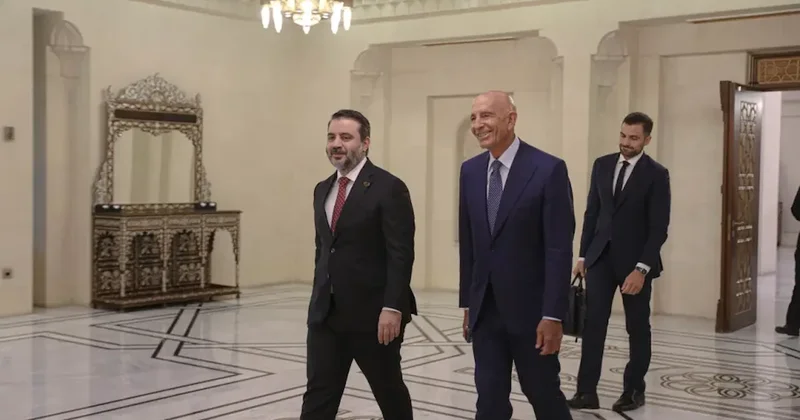 Suriye, ABD ve Fransa ortak açıklama yaptı Sözcü Gazetesi