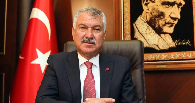 Zeydan Karaların tutukluluğuna yapılan itiraza ret!