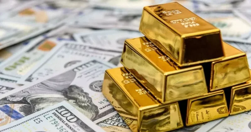 Faiz kararı bugün dolar altın ve euroyu nasıl etkiledi?