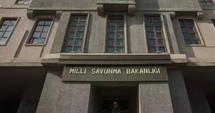 MSB İşçi Alımı başvuruları İŞKUR üzerinden başladı: 3097 sürekli işçi alınacak