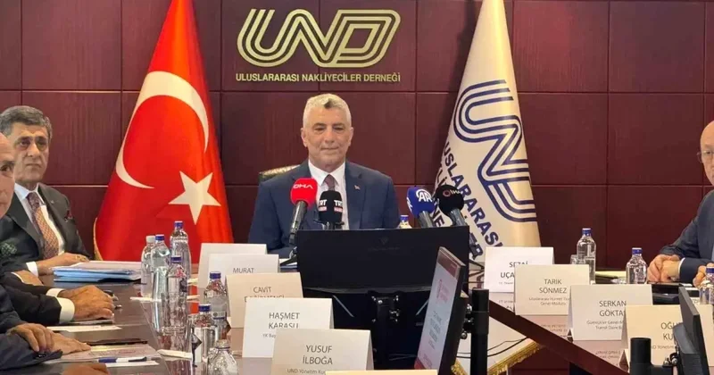 Lojistik Sektörü, Türkiye Ekonomisine 100 Milyar Dolarlık Katkı Sağladı