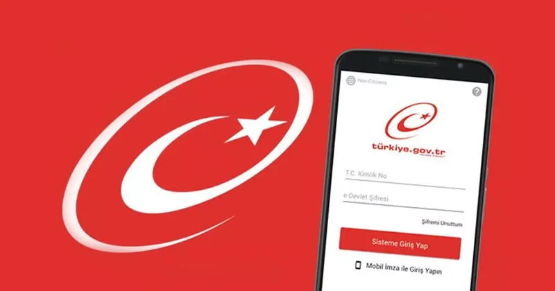 e Devlet te birikmiş paranız olabilir! Birkaç saniyede öğrenebilirsiniz
