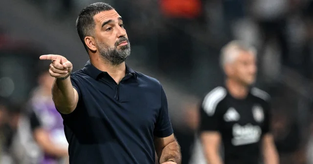 Arda Turan: Tur daha bitmedi Futbol Haberleri