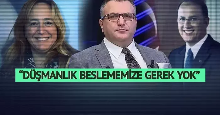 Ayşe Barım ve Mehmet Murat Çalık için Cem Küçük ten gündem yaratacak tahliye çıkışı! Kimseye torpil yapılmıyor, tamamen insani bir durum
