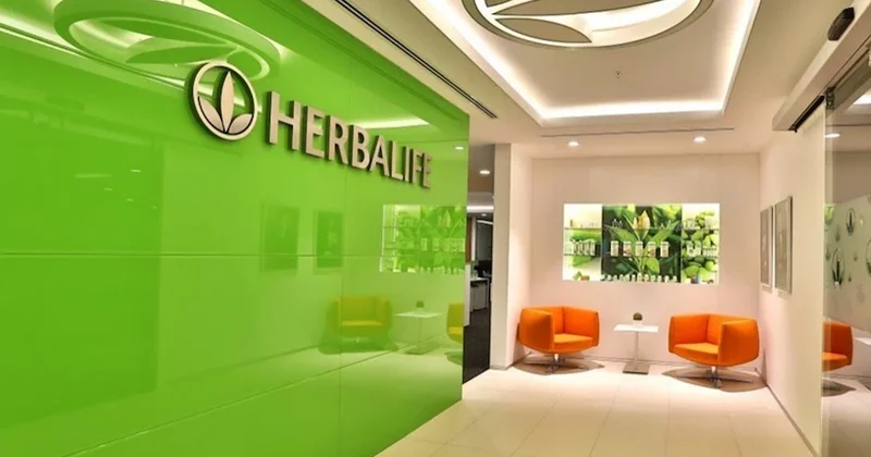 Herbalife geri adım attı: Reklam ve online satış yasağı kaldırıldı Sözcü Gazetesi