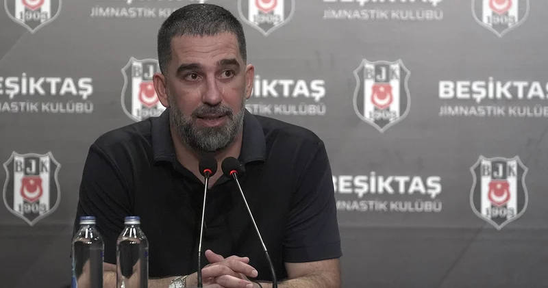 Shakhtar Donetsk Teknik Direktörü Arda Turan: Tur daha bitmedi