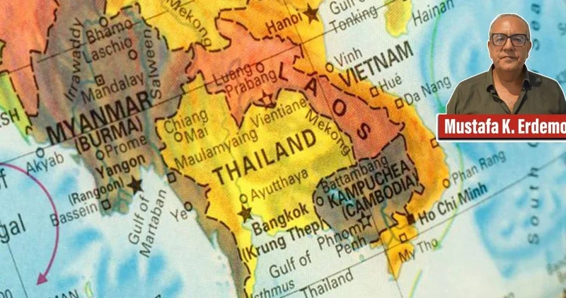 Tayland Kamboçya neden kapıştı? Yıllar öncesinin krizi bitmiyor