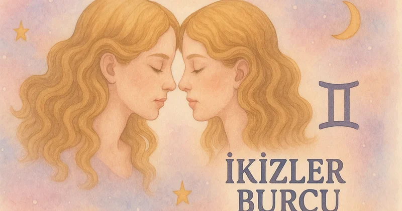İkizler burcu günlük burç yorumu 25 Temmuz 2025 Cuma: Aşırı bencillik eğilimindesin