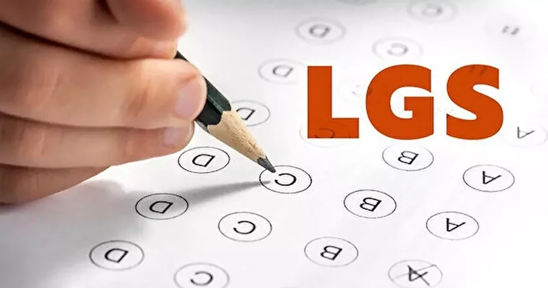 LGS 2025 tercih sonuçları: MEB LGS tercih sonuçları açıklanma tarihi!