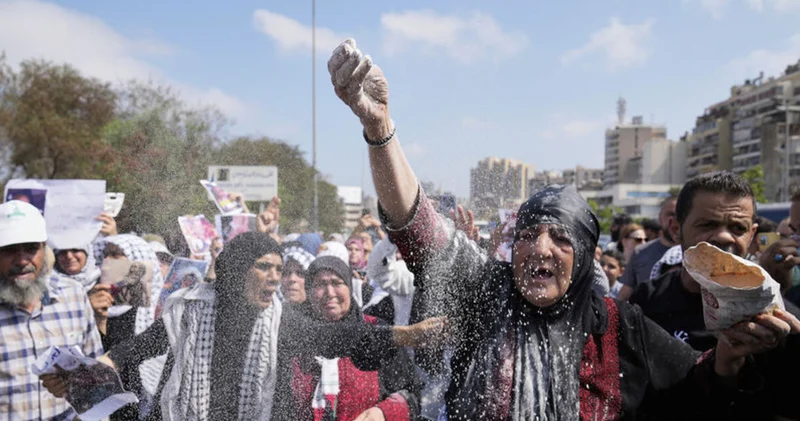İsrailli aşırı sağcı bakandan skandal iddia: Gazze de açlık yok Dış Haberler
