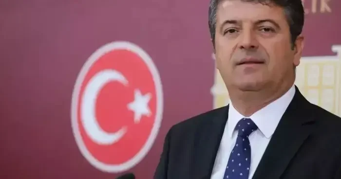 SON DAKİKA Abdurrahman Tutdere nin ev hapsi kaldırıldı