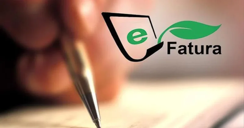 İş dünyasından yeni çağrı: e Fatura basılıdan pahalı, KOBİ ler dijital yük altında Sözcü Gazetesi