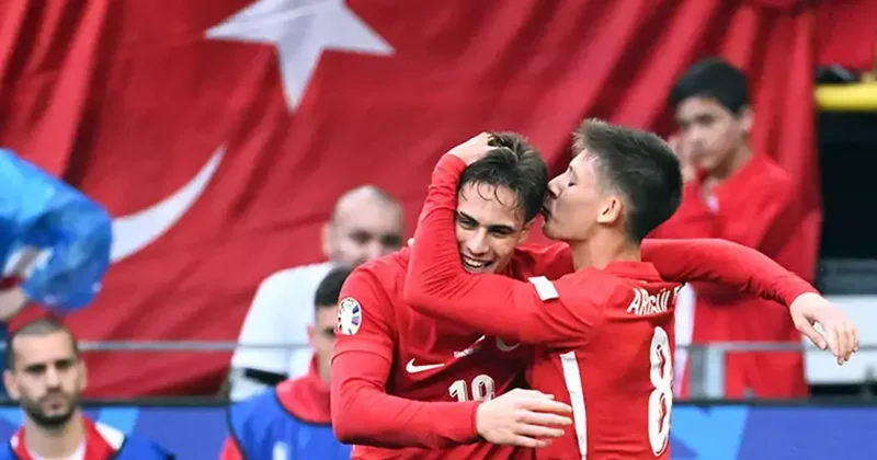 Chelsea have made a historic offer for the Turkish star! 65 million euros...