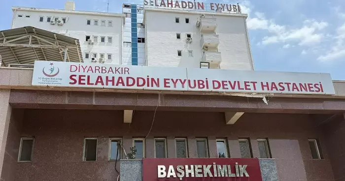 Devlet hastanesinde skandal! 6 doktor için soruşturma başlatıldı