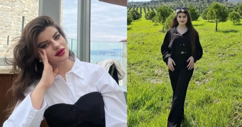Üniversite öğrencisi Ayşe Tokyaz cinayetinde 4 polis gözaltına alındı Sözcü Gazetesi