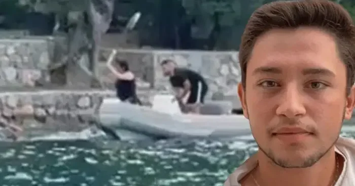 Teknede çıkan kavgada ölen Arda Deniz ile ilgili kahreden detay! Düğün hazırlığı yapıyormuş