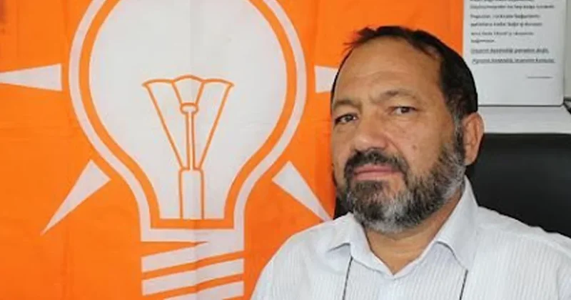 Eski AKP li habere kızdı ağzını bozdu Sözcü Gazetesi