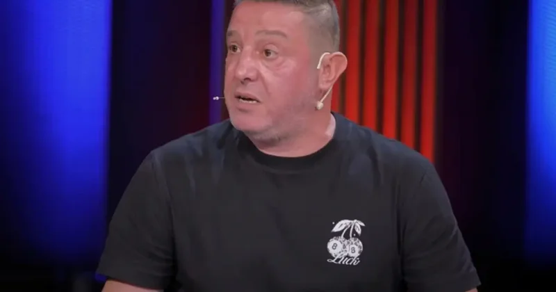 Nihat Kahveci Bu gidişat hiç iyi değil dedi! Beşiktaşlı futbolcuları yerden yere vurdu