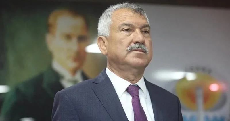 Zeydan Karalar a yönelik iddiaları çökertecek raporlar ortaya çıktı! Baz istayonu ayrıntısı