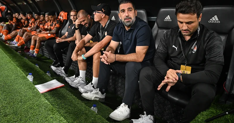 Arda Turan, Beşiktaş a karşı ilk kez kazandı