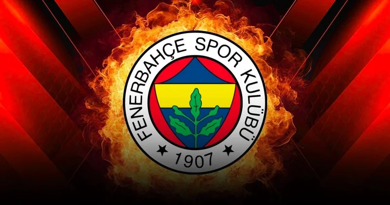 Fenerbahçe den KAP bildirimi geldi