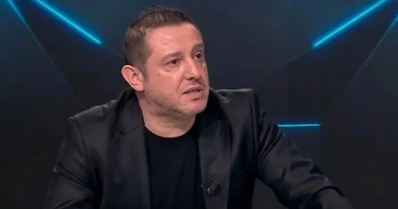 Nihat Kahveci den Beşiktaş a sert eleştiri! Tavla mı oynadınız? Sözcü Gazetesi
