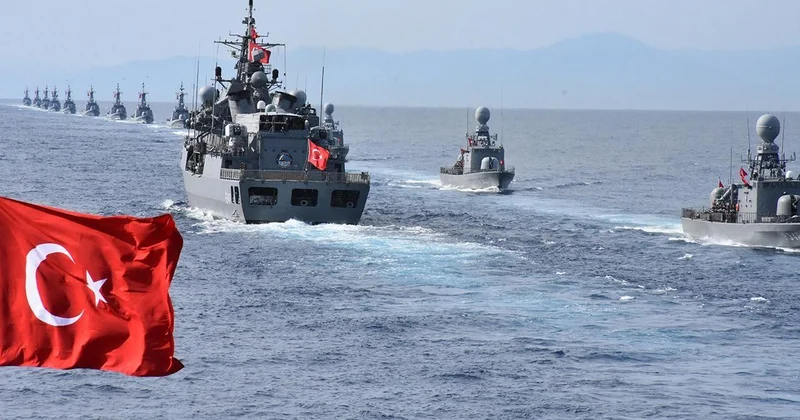 Türk denizciliği altın çağını yaşıyor