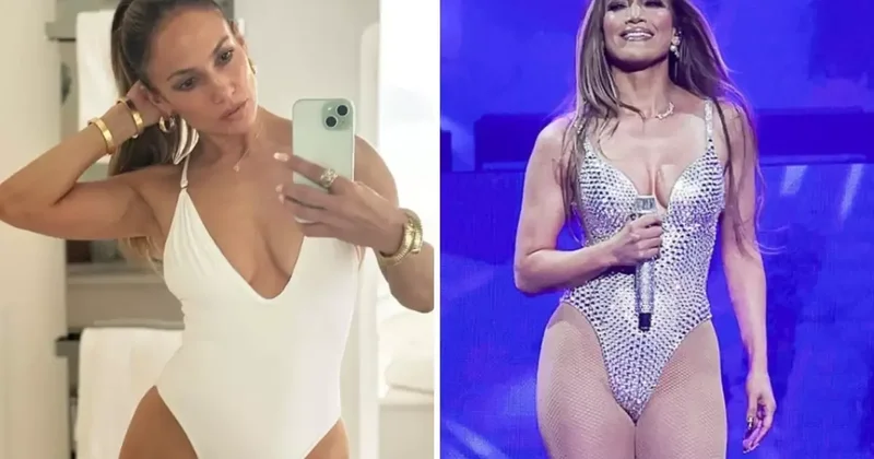 56 yaşına giren Jennifer Lopez, gençlik sırrını açıkladı! Sadece 60 dolara mal oluyor