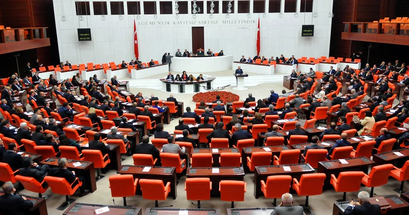 Numan Kurtulmuş’tan komisyon yazısı: 51 üyeden oluşacak Agos