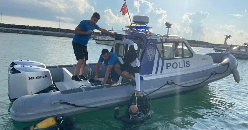 Arama çalışmaları acı haberle sonuçlandı! Sözcü Gazetesi
