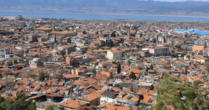 Burdurlular 65 yıldır bu anı bekliyordu: Haberi duyan sevinçten uyuyamıyor Sözcü Gazetesi