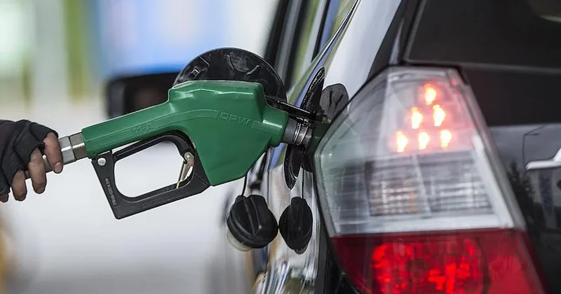 Akaryakıt tabelalarına zam geldi: İşte güncel LPG, motorin ve benzin fiyatı Sözcü Gazetesi