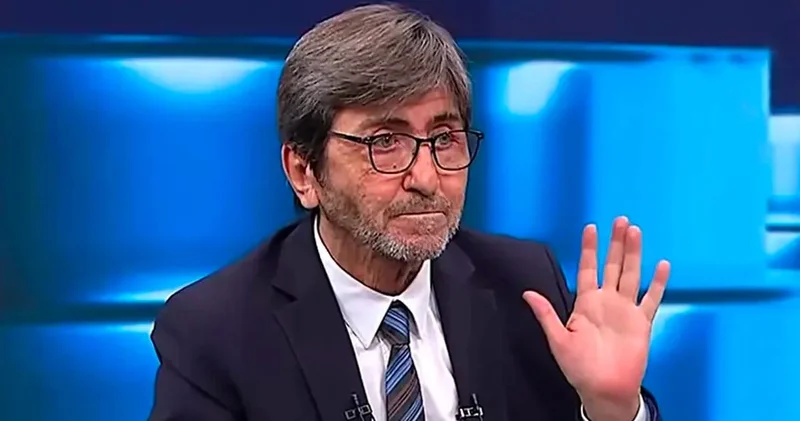 Rıdvan Dilmen in yeni görevi belli oldu