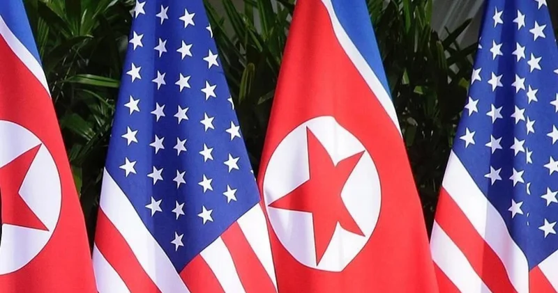 ABD den Kuzey Kore için yeni yaptırım kararı