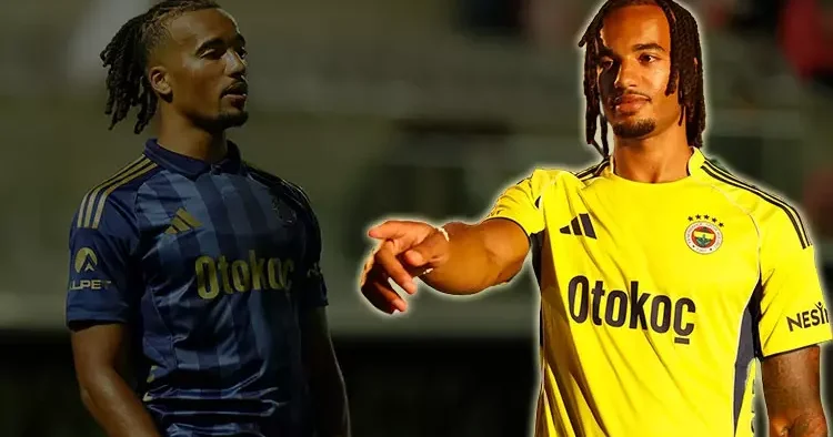 Archie Brown dan Fenerbahçe taraftarına mesaj: İhtiyacımız var!