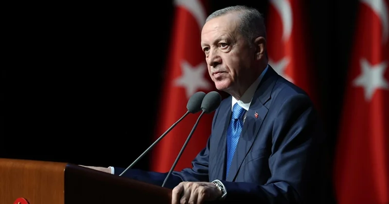 Cumhurbaşkanı Erdoğan dan, vefatının 9. yılında Prof. Dr. Halil İnalcık ile ilgili paylaşım