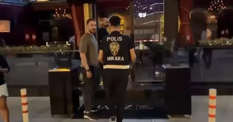 Ankara da tütün denetimi; 6 milyon 719 bin lira para cezası