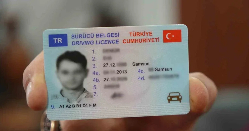 Ehliyet yenileme için son 6 gün! Ehliyet nasıl yenilenir, hangi belgeler gerekir, yenileme ücreti ne kadar, yenilenmezse ne olur?