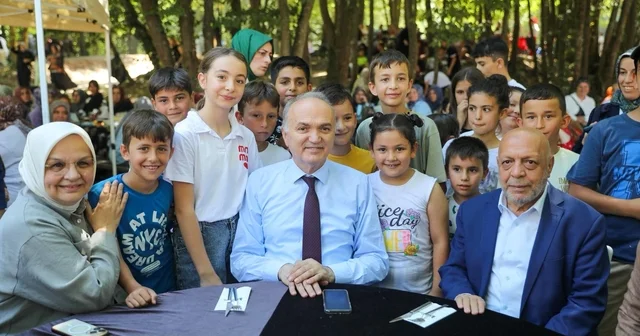 HAK İŞ Genel Başkanı Arslan, Düzce de ziyaretlerde bulundu Düzce Haberleri