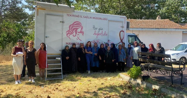 Tekirdağ dan kısa kısa Tekirdağ Haberleri