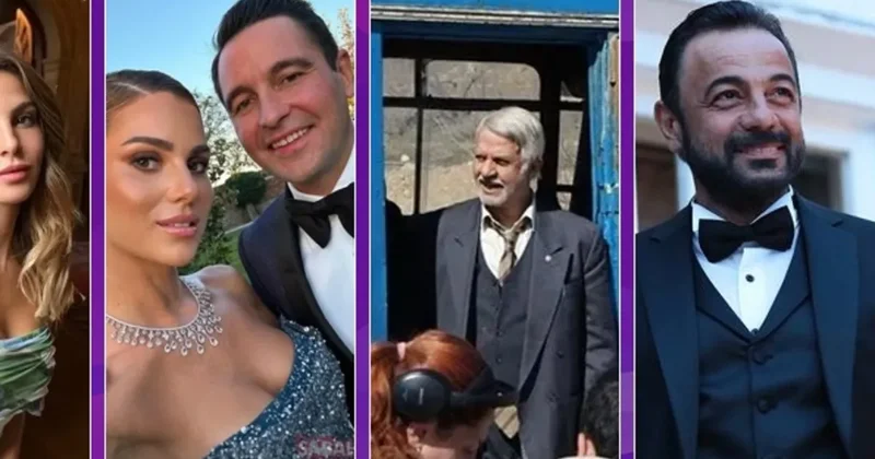 25 Temmuz magazin gündemi alev aldı! Aslışah Alkoçlar, Nazlı Sabancı, Talat Bulut, Justin Timberlake, Kerem Alışık...