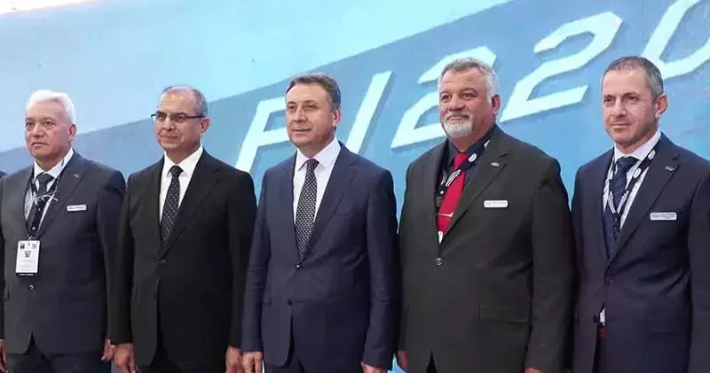 ASFAT, IDEF 2025’te yeni geliştirdiği ürünleri ilk kez tanıttı
