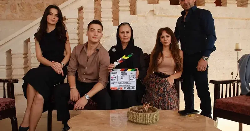 Alya ile Cihan hafta içi her gün ekranda