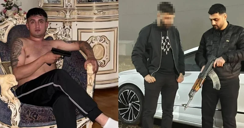 Katil erkekler yakın arkadaş çıktı! İki kadını sırayla öldürdüler