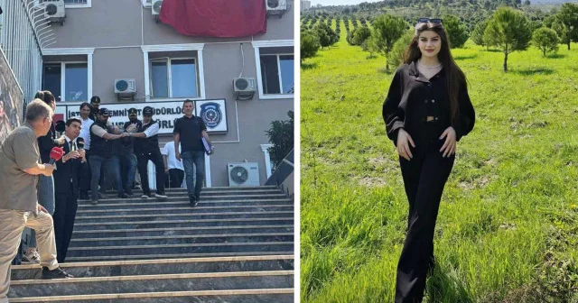Ayşe Tokyaz cinayetinde 4 polise gözaltı: Gerekçe delilleri karartmak İstanbul Haberleri