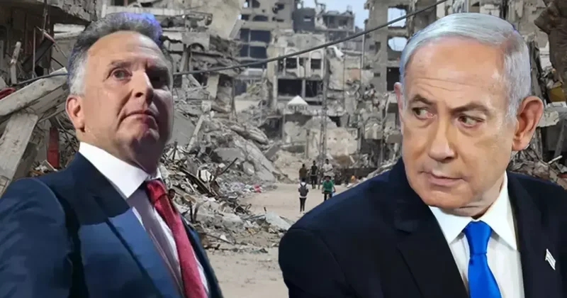 Gazze de ateşkes görüşmelerinde kriz! ABD ve İsrail heyetleri geri döndü