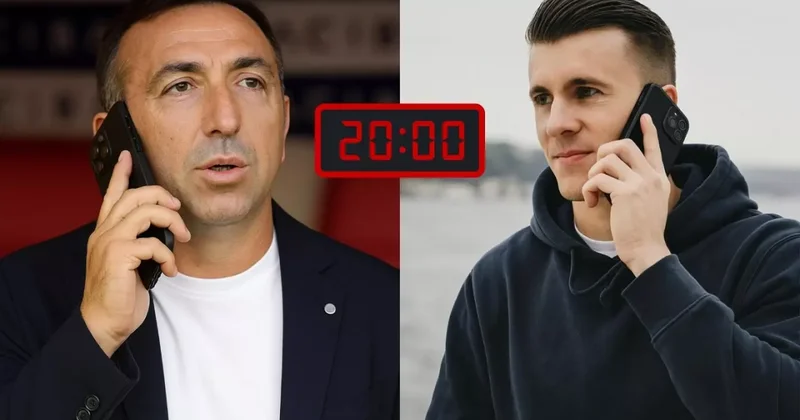 Konyaspor kâra geçtiği futbolcusunu geri istiyor: İlk görüşme bugün