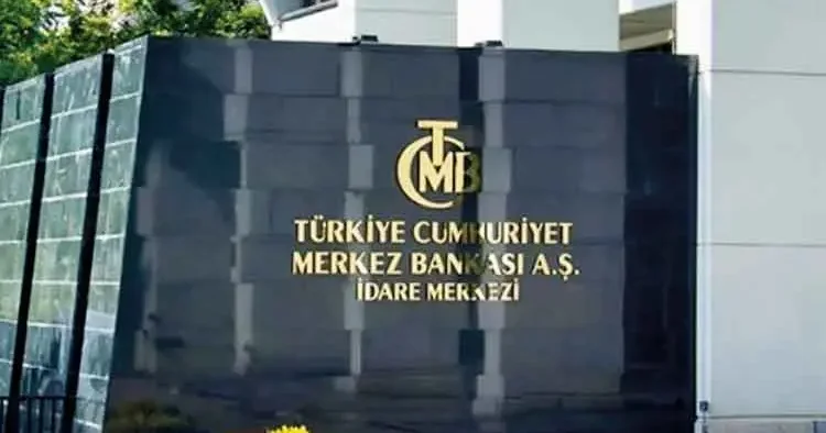 Merkez Bankası’ndan 300 baz puanlık indirim: Politika faizi yüzde 43’e indi