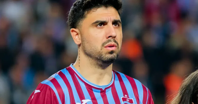 Ozan Tufan Avrupa ya gidiyor: Futbol tarihinde bir ilk yaşanacak